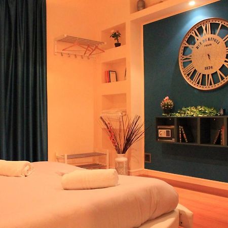 Bracco Rooms & Suites Матера Экстерьер фото