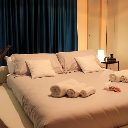 Bracco Rooms & Suites Матера Экстерьер фото