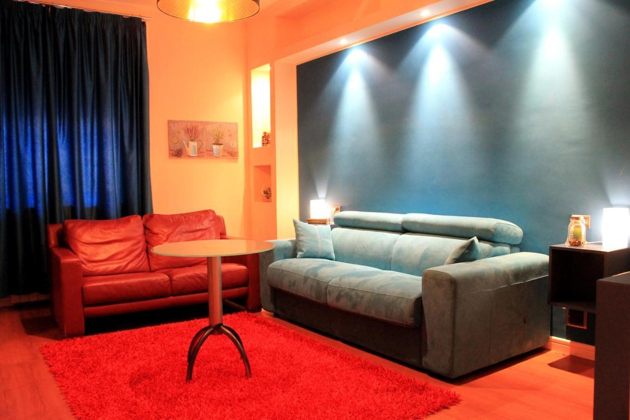 Bracco Rooms & Suites Матера Экстерьер фото