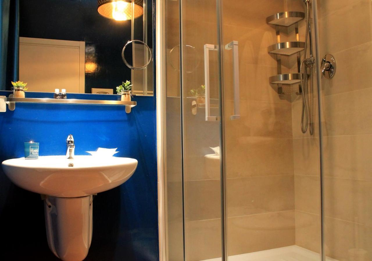 Bracco Rooms & Suites Матера Экстерьер фото
