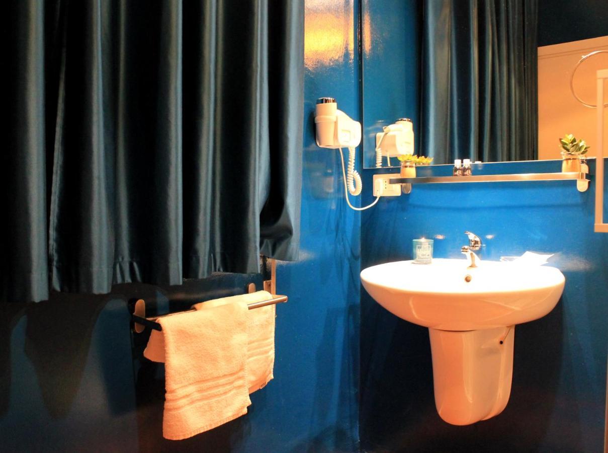 Bracco Rooms & Suites Матера Экстерьер фото