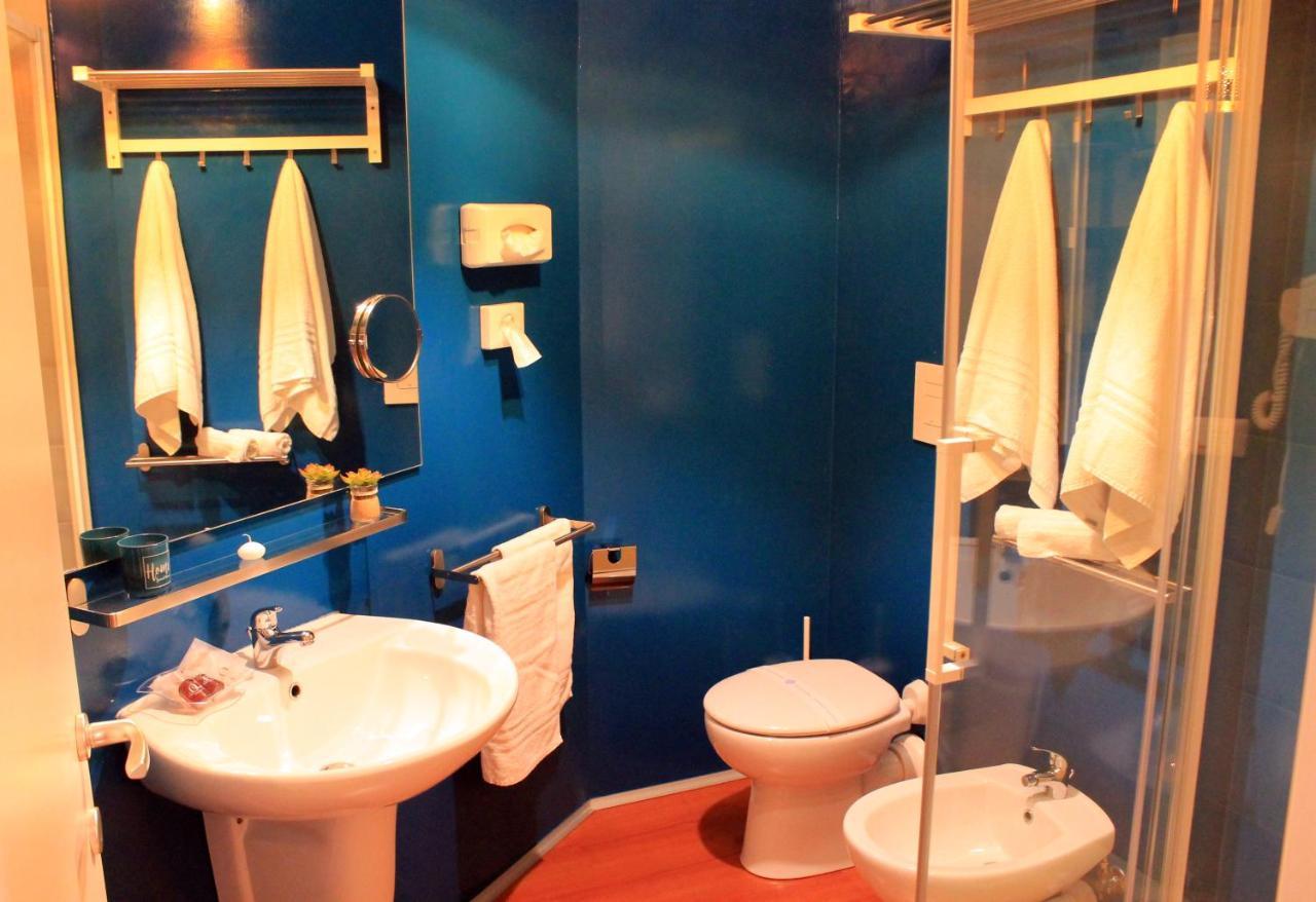 Bracco Rooms & Suites Матера Экстерьер фото