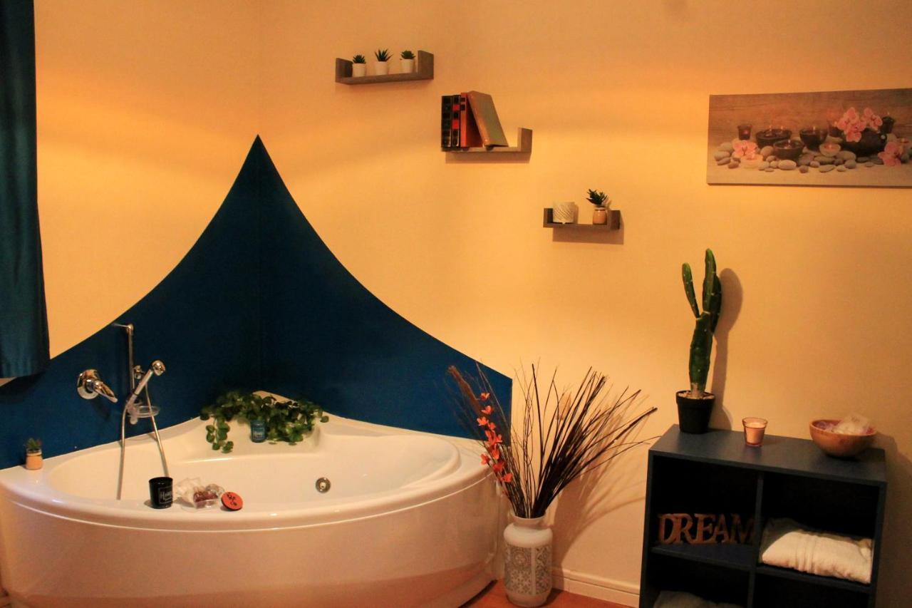 Bracco Rooms & Suites Матера Экстерьер фото