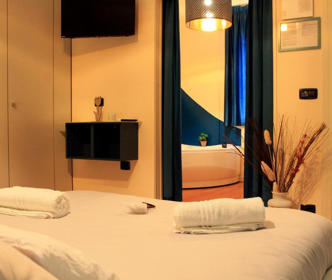 Bracco Rooms & Suites Матера Экстерьер фото