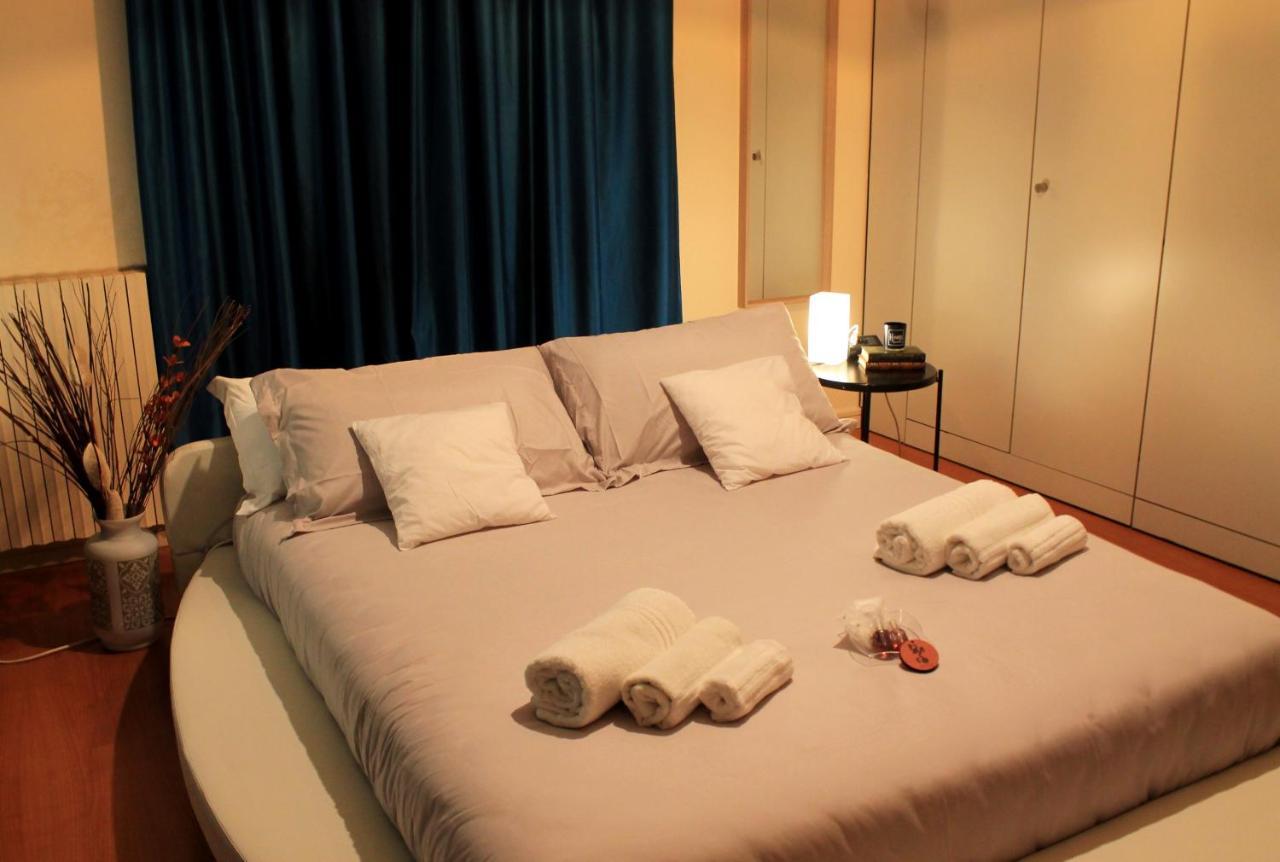 Bracco Rooms & Suites Матера Экстерьер фото