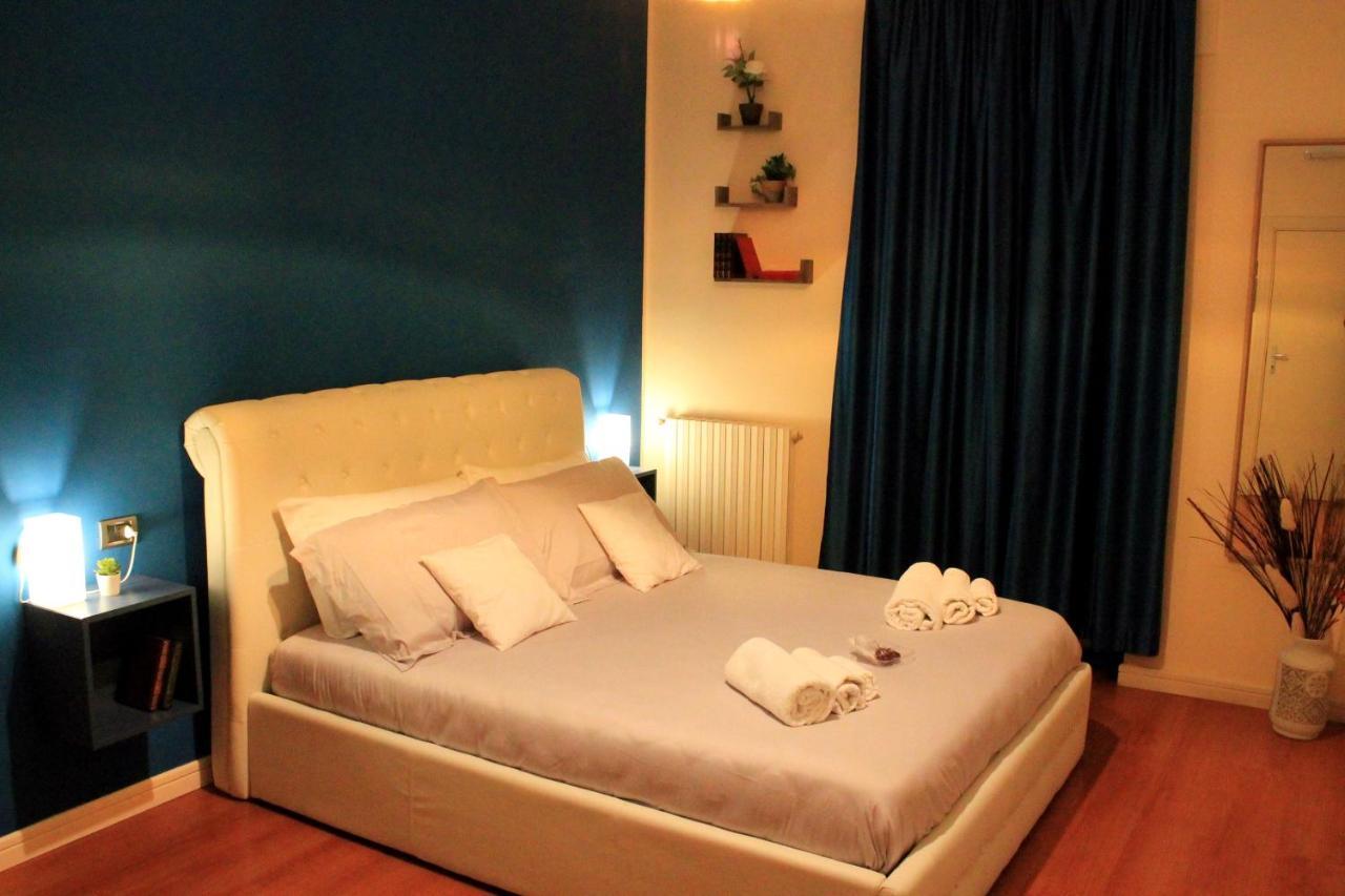 Bracco Rooms & Suites Матера Экстерьер фото