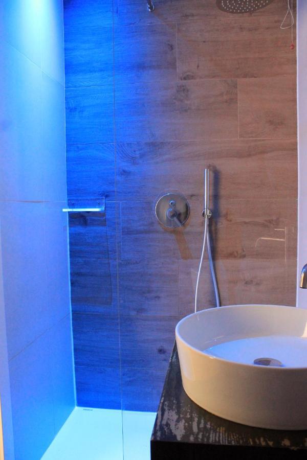 Bracco Rooms & Suites Матера Экстерьер фото