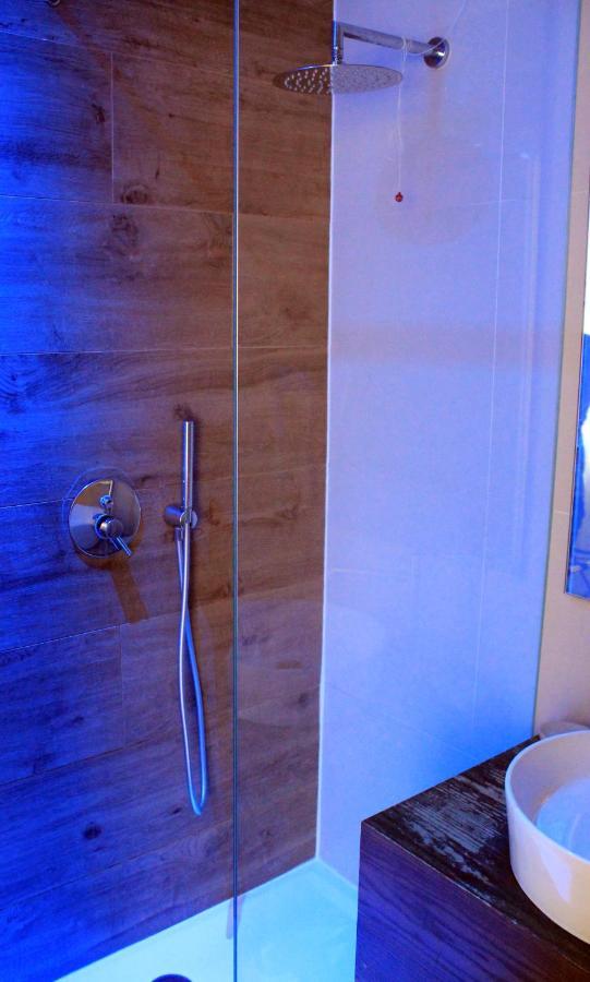 Bracco Rooms & Suites Матера Экстерьер фото