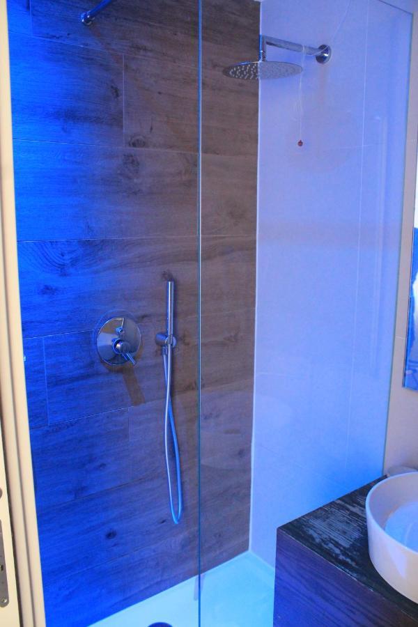 Bracco Rooms & Suites Матера Экстерьер фото