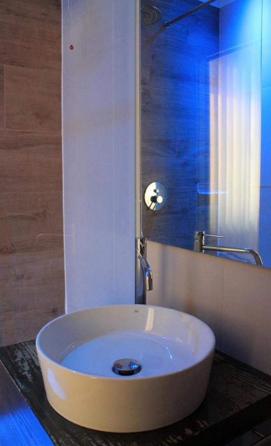 Bracco Rooms & Suites Матера Экстерьер фото