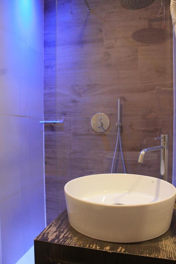 Bracco Rooms & Suites Матера Экстерьер фото