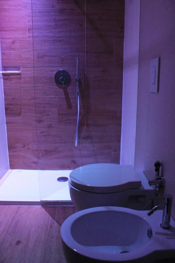 Bracco Rooms & Suites Матера Экстерьер фото
