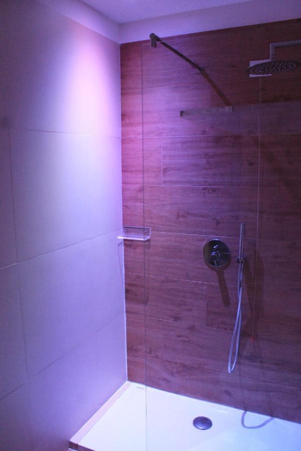 Bracco Rooms & Suites Матера Экстерьер фото