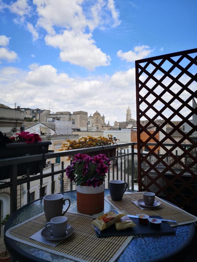 Bracco Rooms & Suites Матера Экстерьер фото